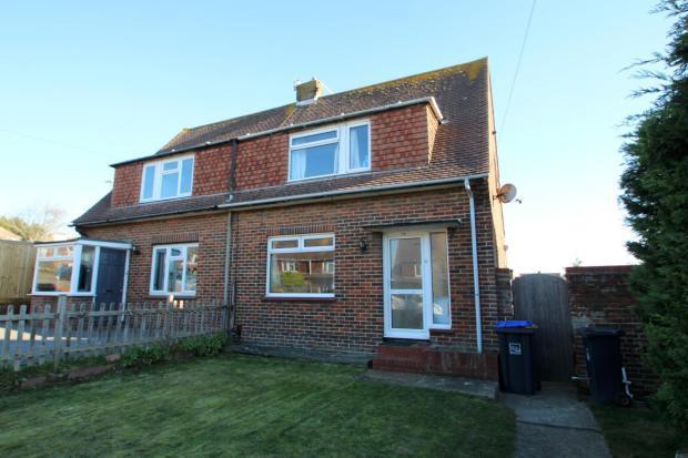 Kings Road, Southwick, BN42 4RJ