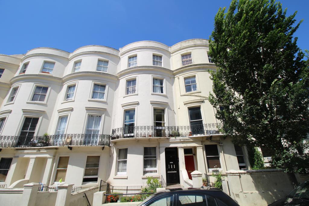 Lansdowne Place, Hove, East Sussex, BN3 1FP