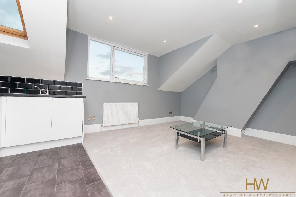 Stanford Road, Brighton, East Sussex, BN1 5DH
