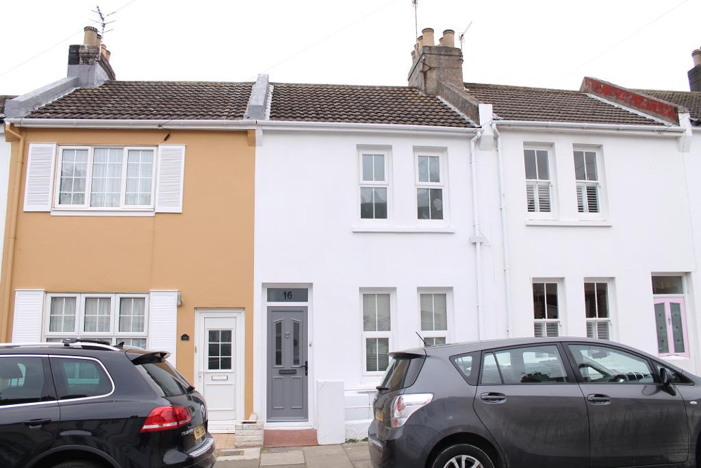 Grange Road, Hove, East Sussex, BN3 5HU