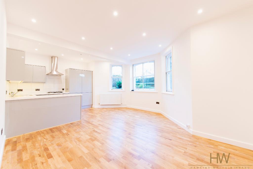 Second Avenue, Hove, East Sussex, BN3 2LL