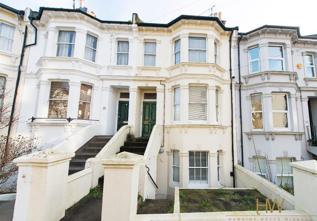 Springfield Road, Brighton, BN1 6DA