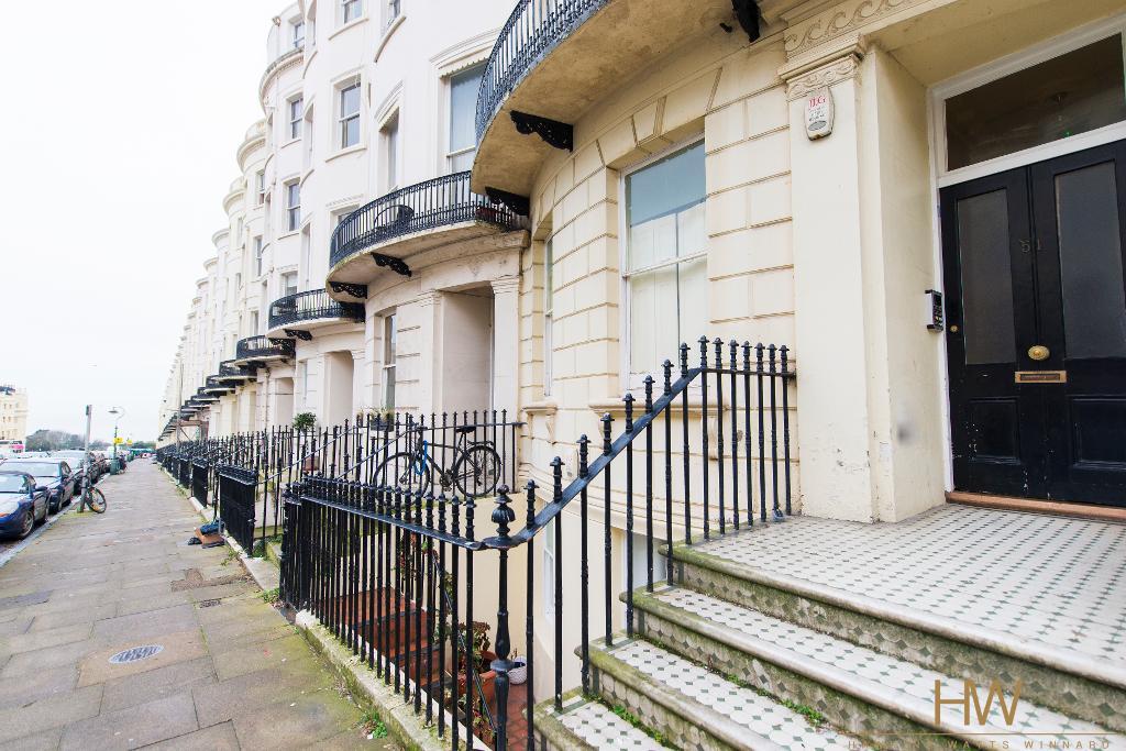 Brunswick Place, Hove, BN3 1NE