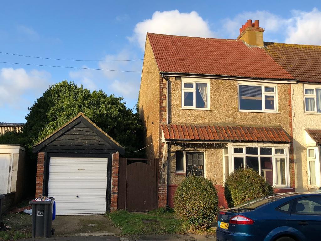 St Richards Road, Portslade, East Sussex, BN41 1PA