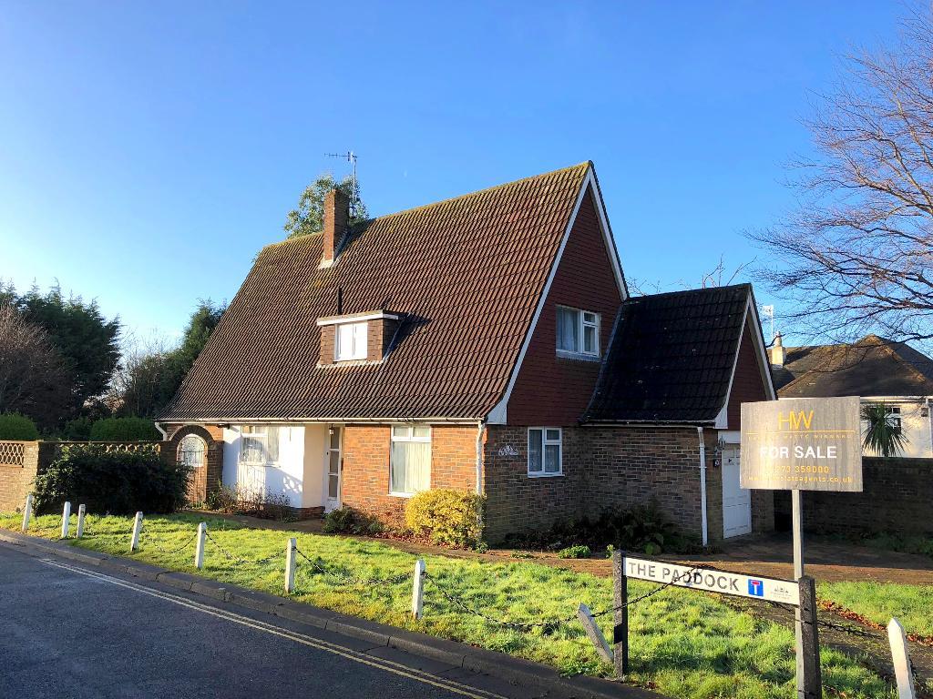 The Droveway, Hove, BN3 6LE