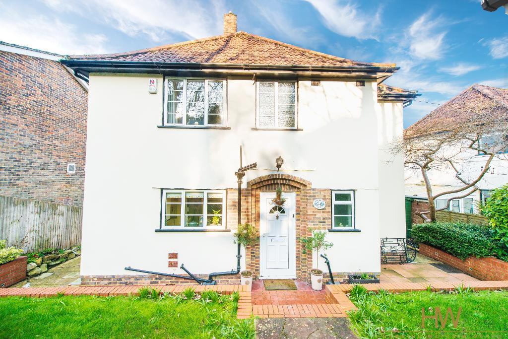 Tongdean Lane, Brighton, East Sussex, BN1 5JE