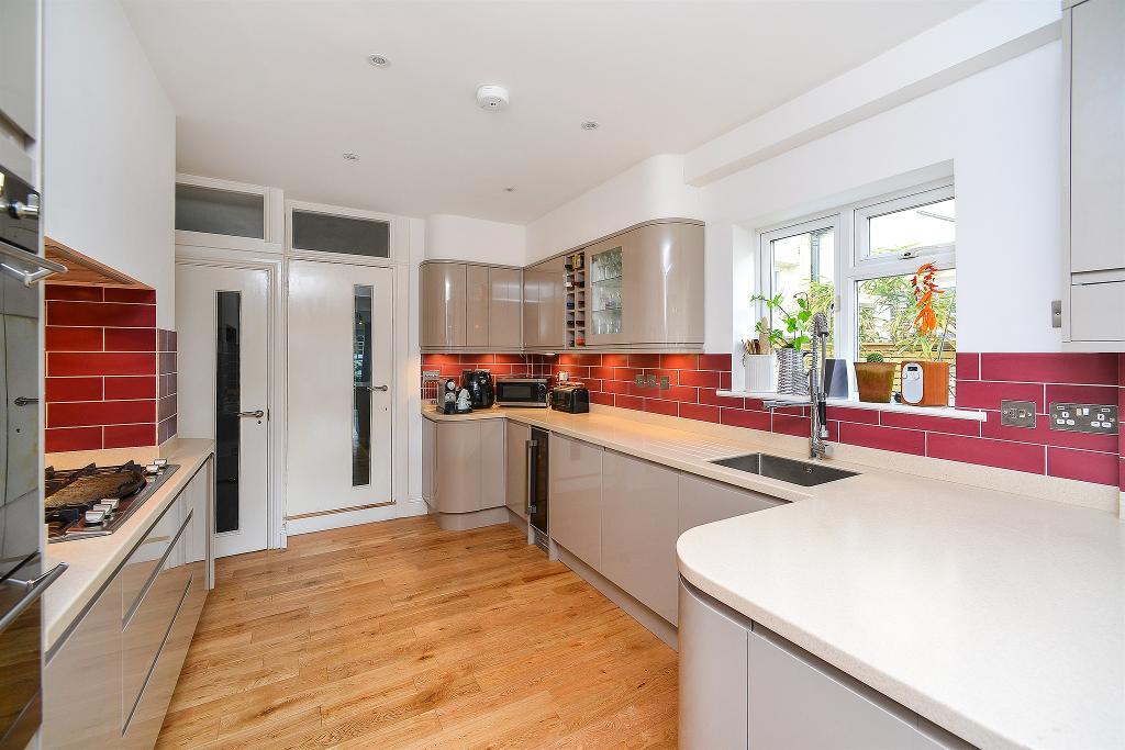 Stirling Place, Hove, BN3 3YU