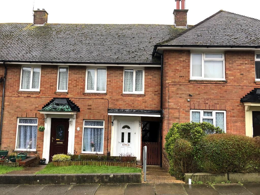 Chichester Close, Hove, BN3 8ET