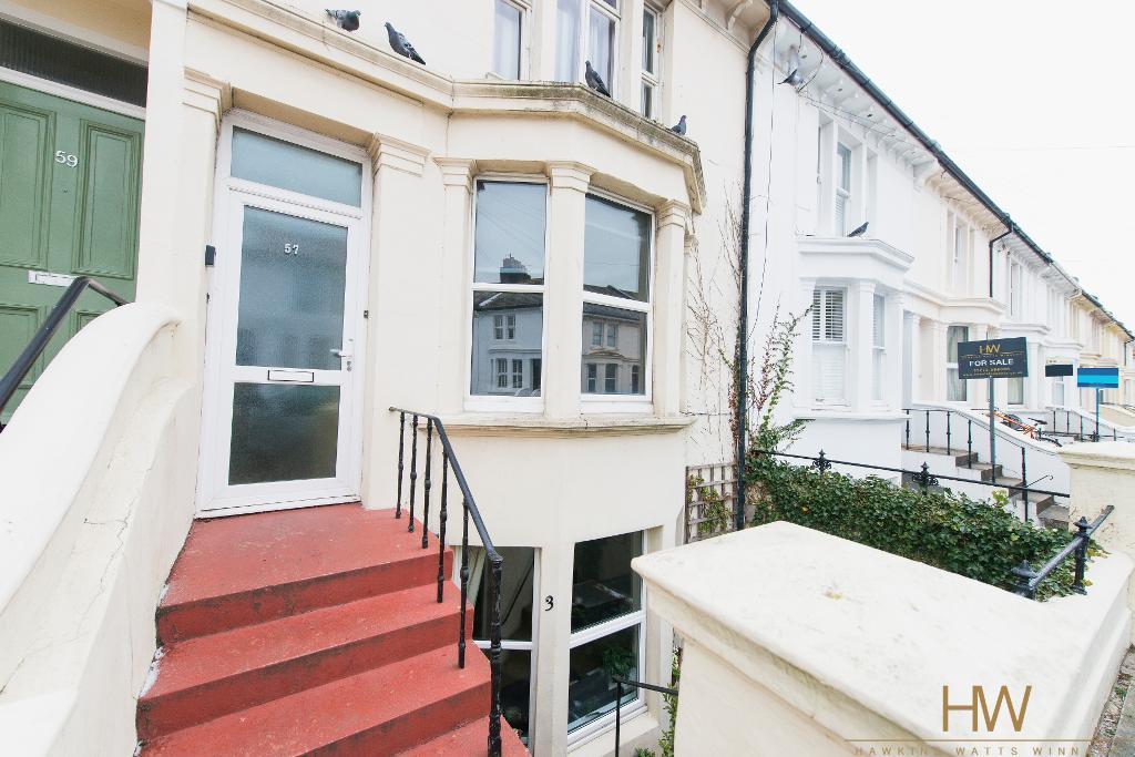 Goldstone Road, Hove, BN3 3RG