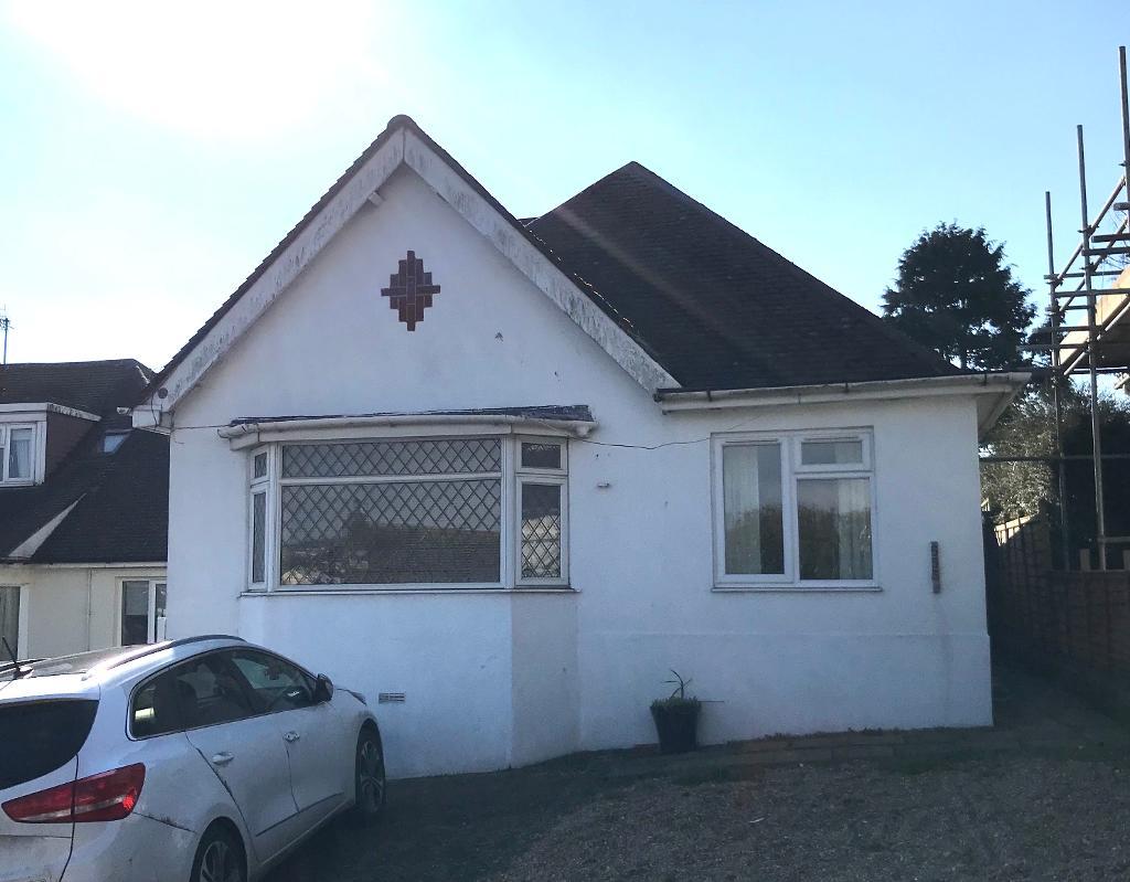 Falmer Road, Woodingdean, Brighton, East Sussex, BN2 6NA