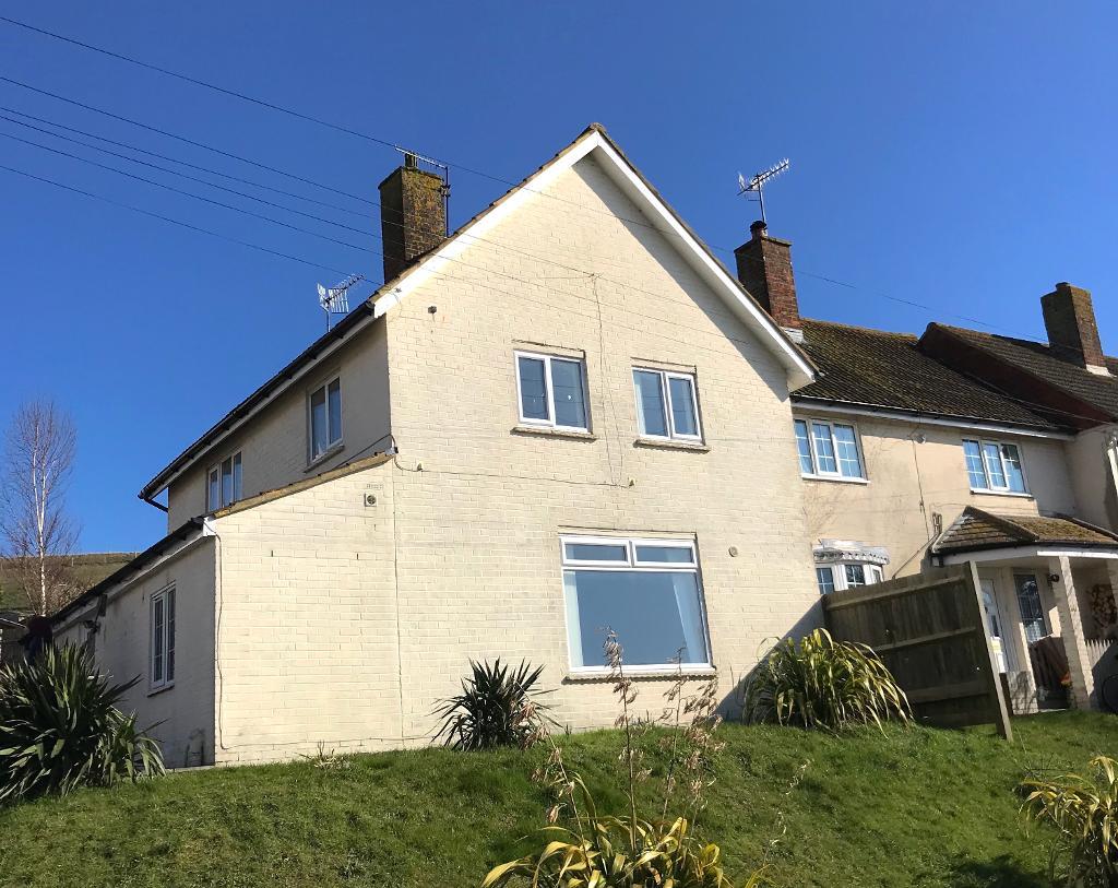Ravenswood Drive, Woodingdean, Brighton, East Sussex, BN2 6WN