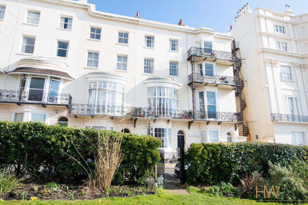 Marine Square, Brighton, BN2 1DN