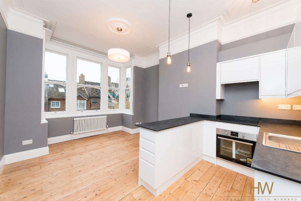 Millers Road, Brighton, BN1 5NQ