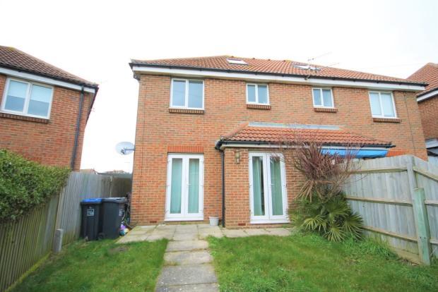 Mile Oak Road, Portslade, East Sussex, BN42 4JD