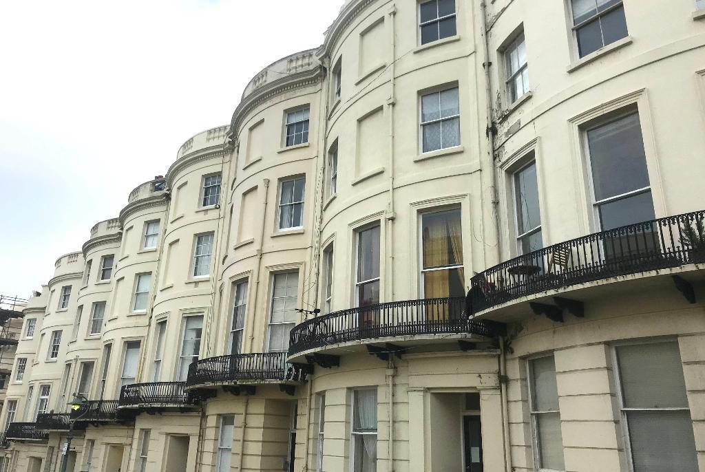 Brunswick Place, Hove, BN3 1ND