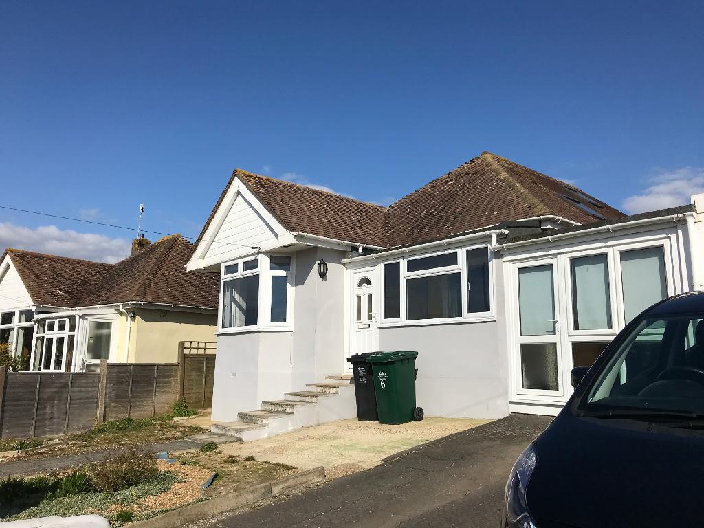 Heathfield Avenue, Saltdean, Brighton, East Sussex, BN2 8QB