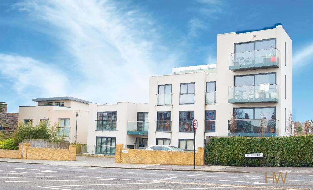 The Upper Drive, Hove, BN3 6GR
