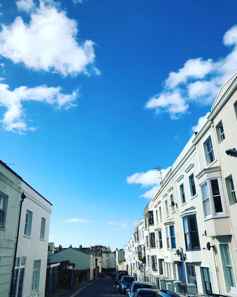 22 Farm Road, Hove, East Sussex, BN3 1FB