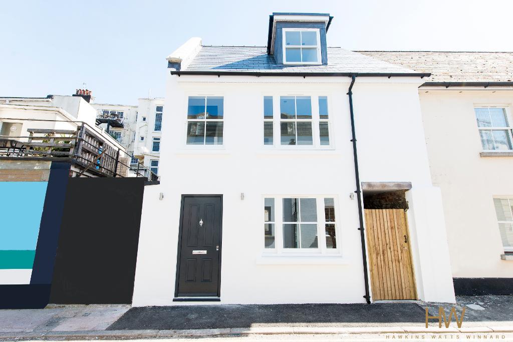 Gloucester Road, Brighton, BN1 4AD
