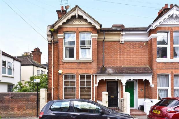Newport Street, Brighton, East Sussex, BN2 3HL