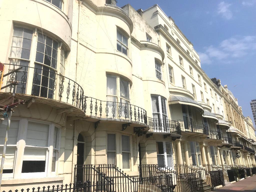 Regency Square, Brighton, BN1 2FH