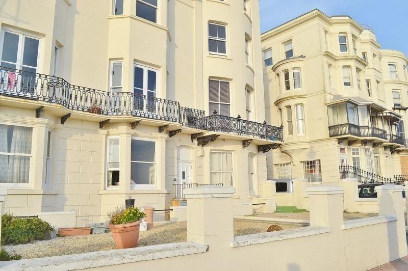 Marine Parade, Brighton, East Sussex, BN2 1AB