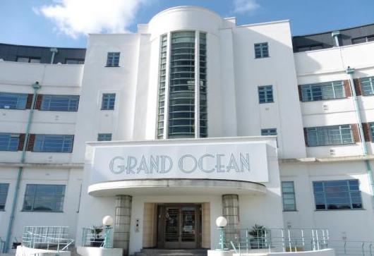 Suez Way, Saltdean, East Sussex, BN2 8AB