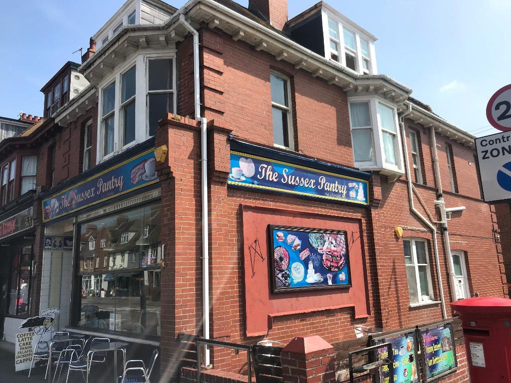 Portland Road, Hove, East Sussex, BN3 5QN