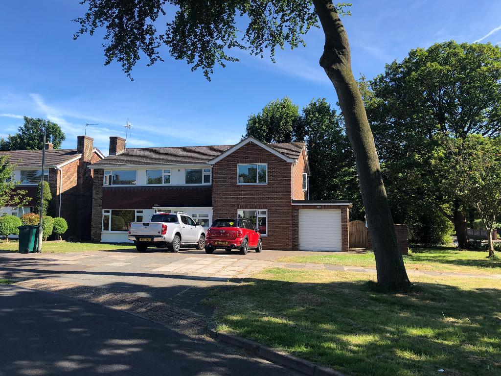 Hazeldene Meads, Brighton, BN1 5LR