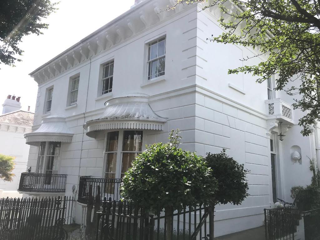 Montpelier Villas, Brighton, East Sussex, BN1 3DG