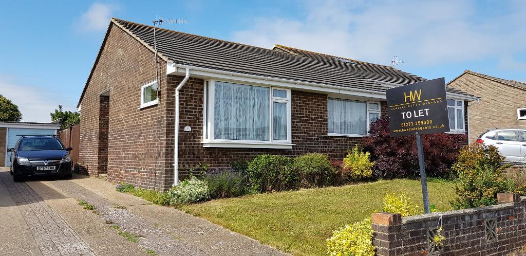 Hill Farm Way, Southwick, BN42 4YG