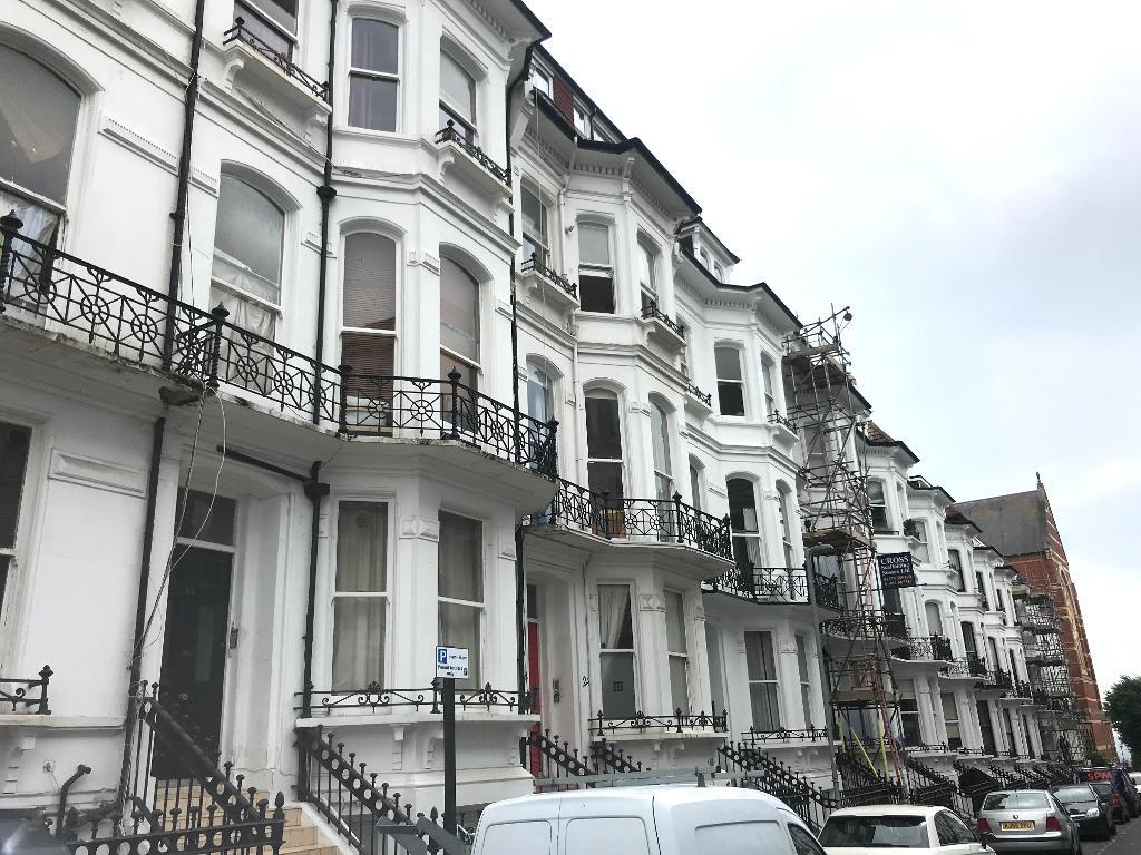 St Michaels Place, Brighton, East Sussex, BN1 3FU