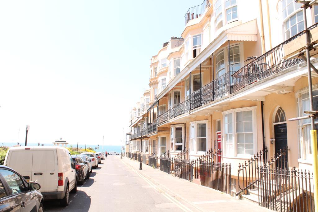 Bedford Square, Brighton, East Sussex, BN1 2PN
