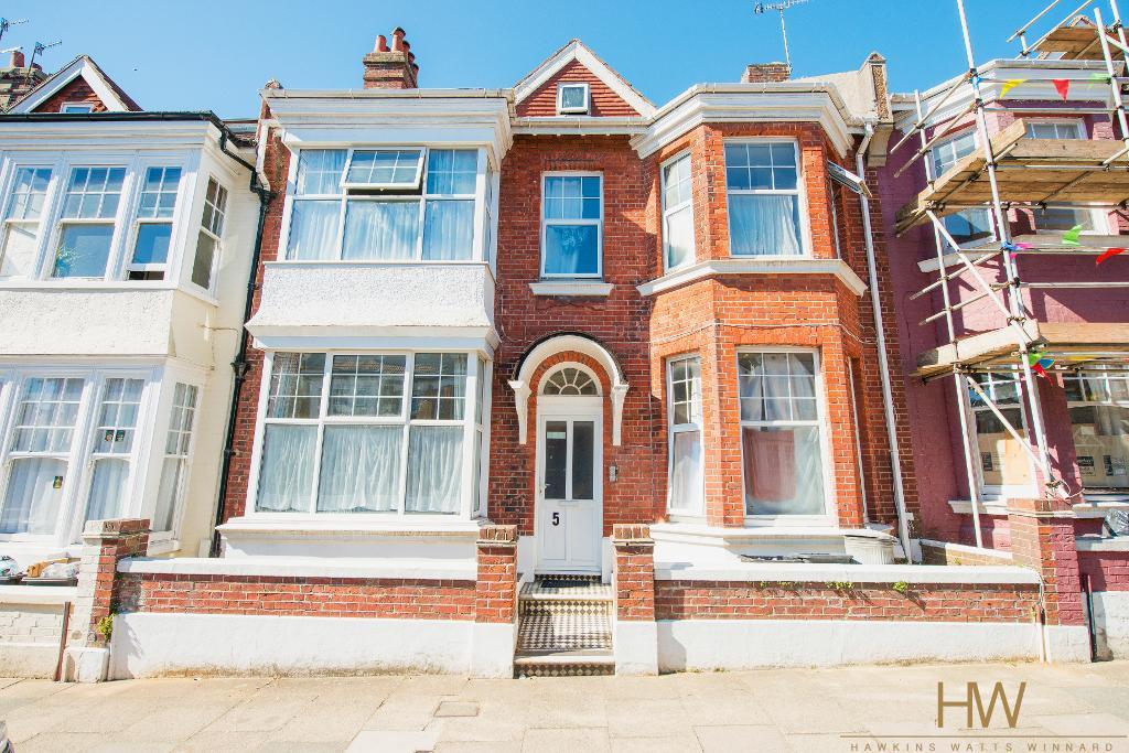 Addison Road, Hove, BN3 1TN