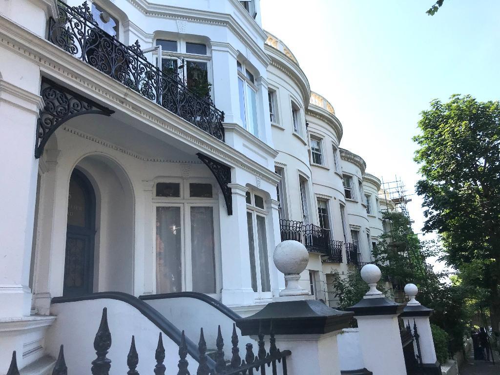 Montpelier Road, Brighton, East Sussex, BN1 3BD
