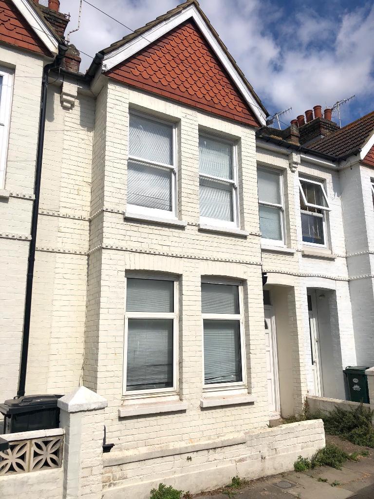 St leonards Avenue, Hove, BN3 4QN