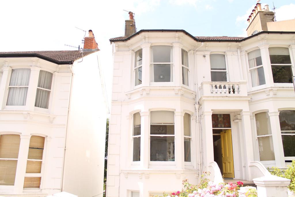 Beaconsfield Villas, Brighton, BN1 6HB