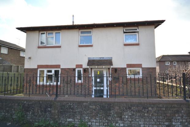 Crossbush Road, Brighton, BN2 5HL