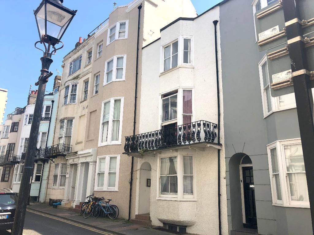 Grafton Street, Brighton, East Sussex, BN2 1AQ