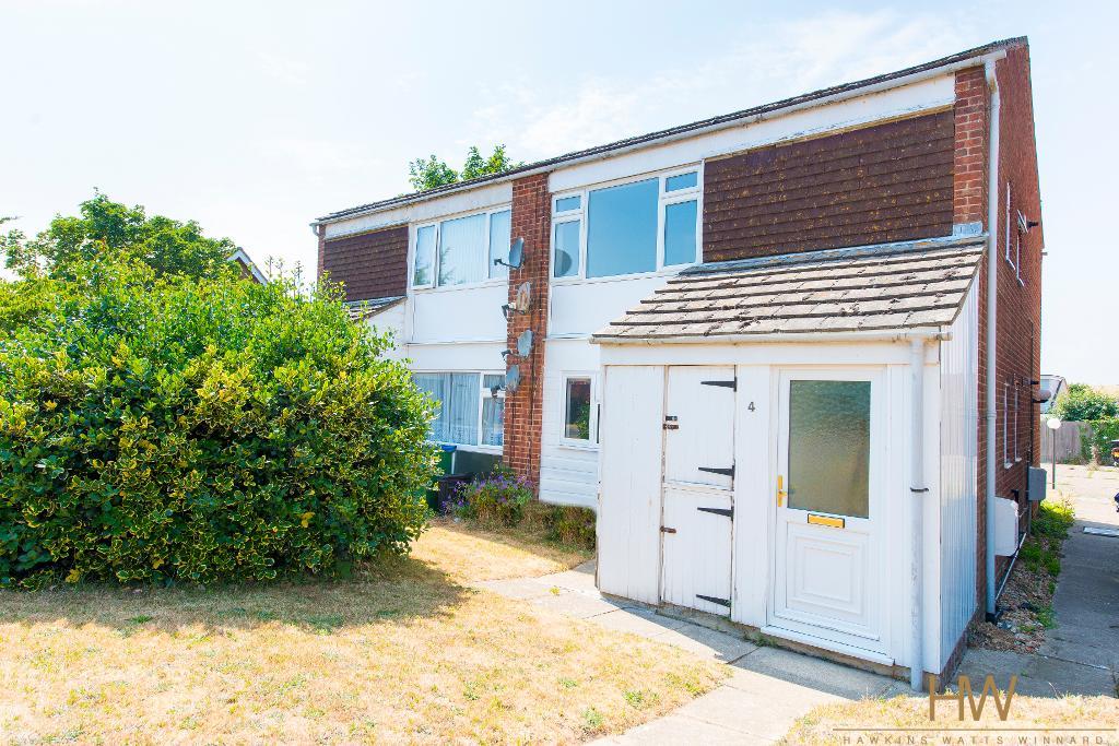 Warren Lodge, Telscombe Cliffs Way, Peacehaven, BN10 7DG