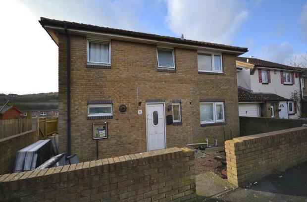 Graffham Close, Brighton, BN2 5HP