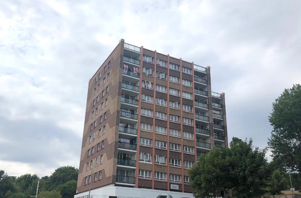 Swallow Court, Albourne Close, Brighton, BN2 5FW