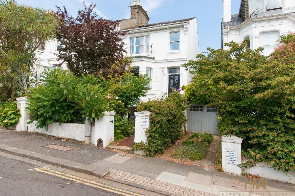 Clermont Road, Brighton, East Sussex, BN1 6SG