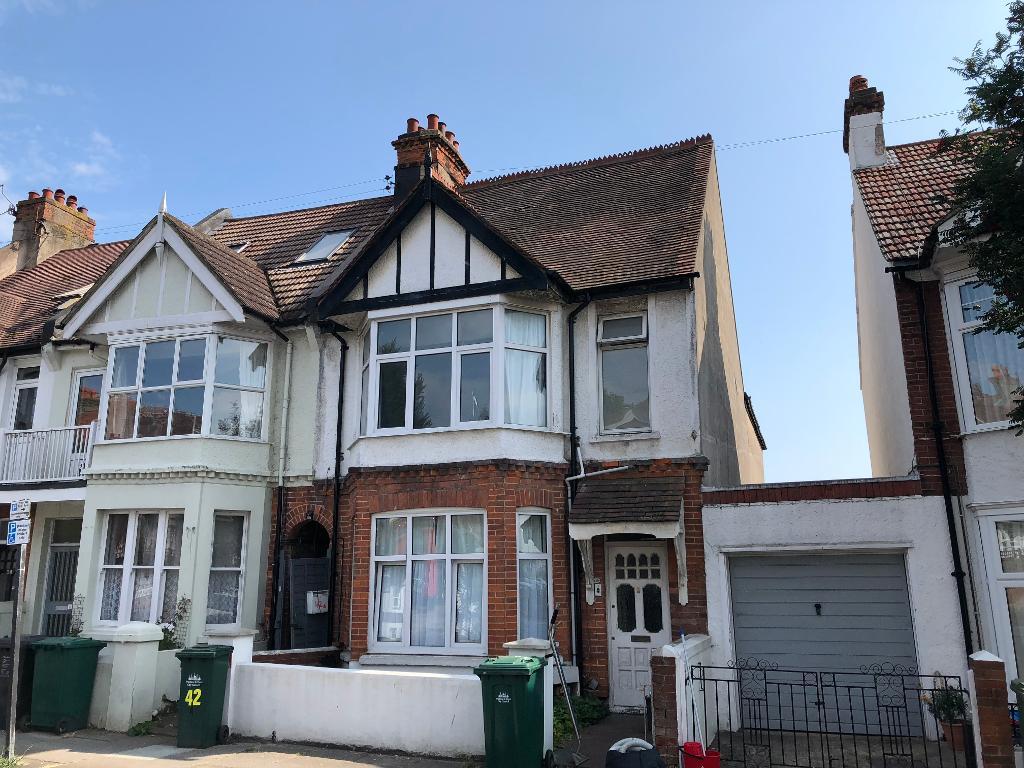 Lyndhurst Road, Hove, BN3 6FA