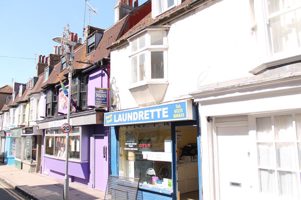 George Street, Brighton, BN2 1RH