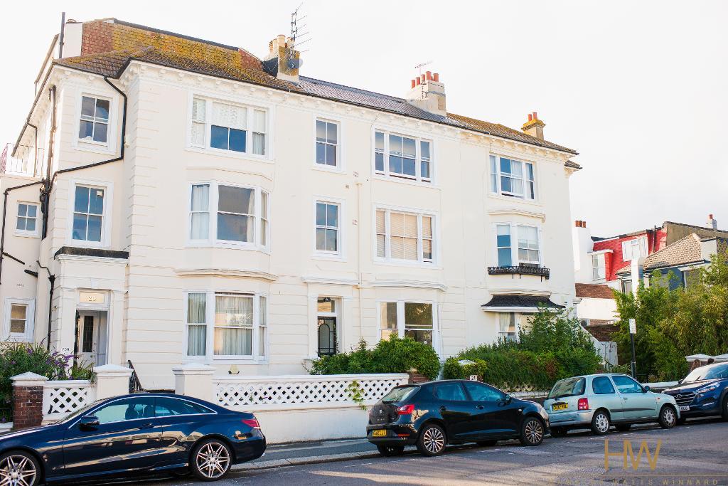 Medina Villas, Hove, BN3 2RL