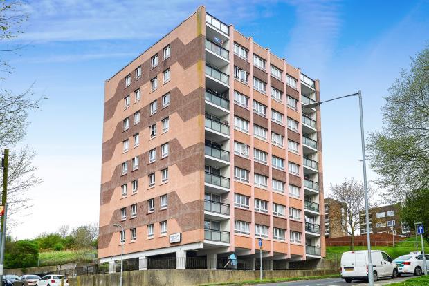 Swallow Court, Albourne Close, Brighton, BN2 5FW