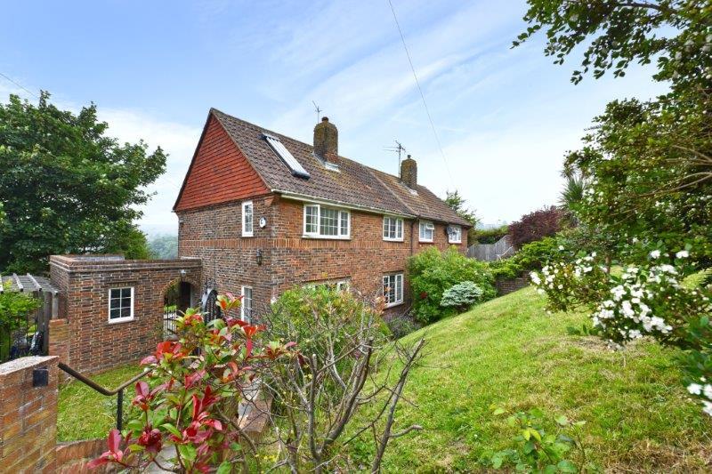 Auckland Drive, Brighton, BN2 4JD