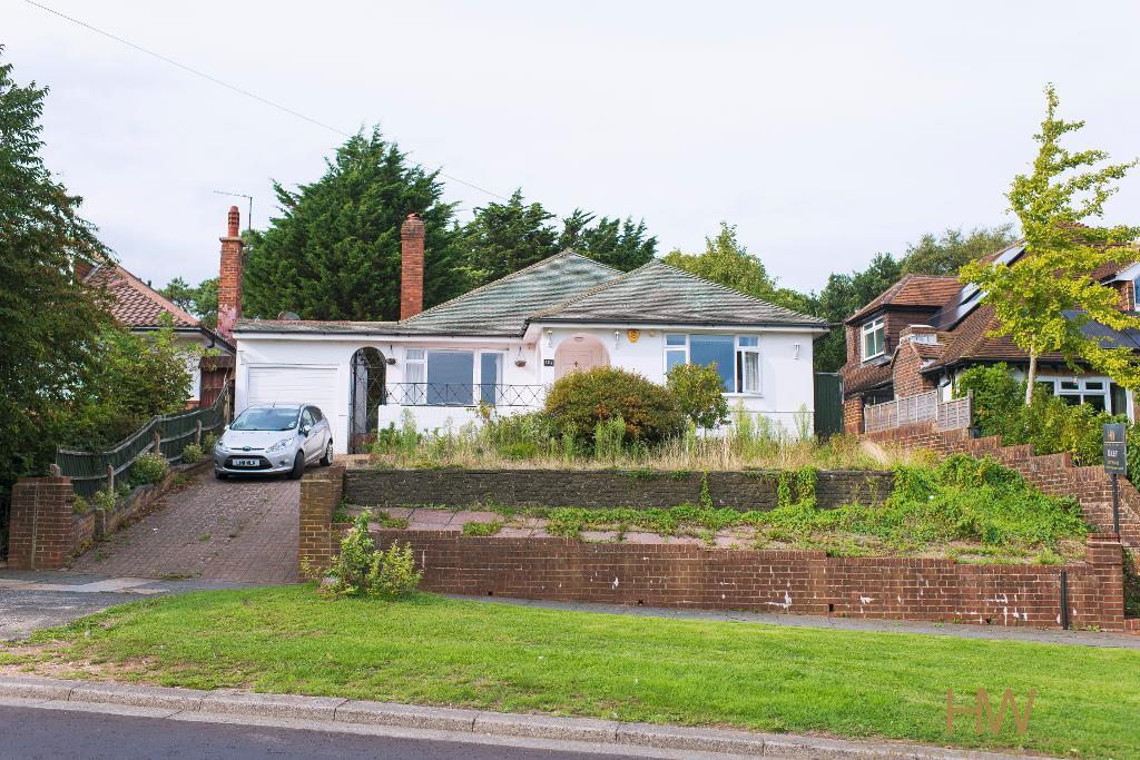 Shirley Drive, Hove, BN3 6UJ