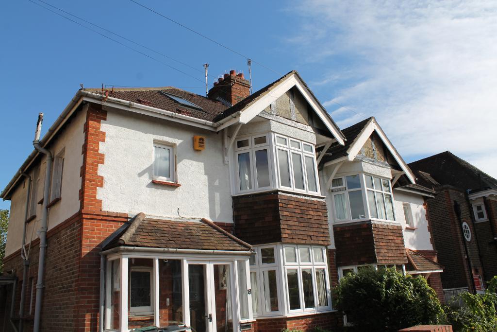 Bavant Road, Brighton, East Sussex, BN1 6RD